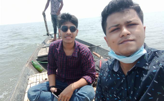 Discover mission for SWA 