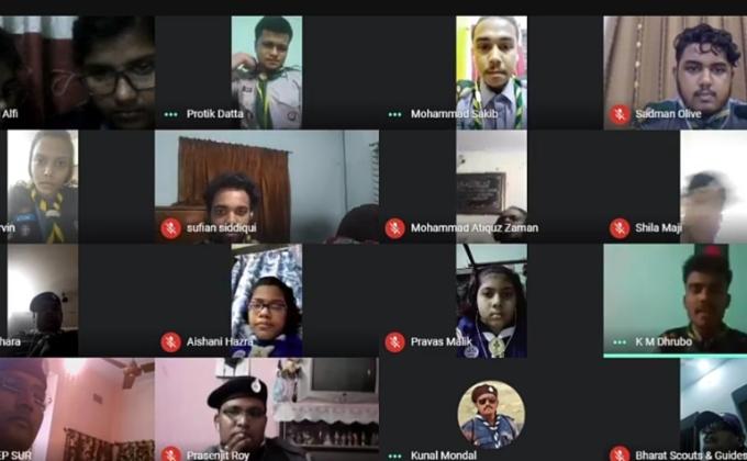 Indo-Bangla Friendship Programme 