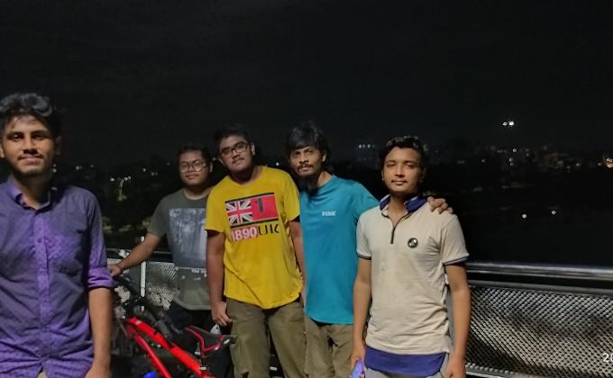 সাইকেল চালনা