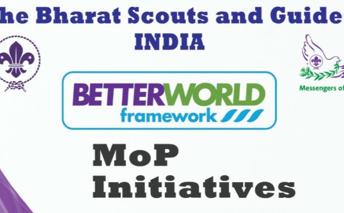 Better World Framework Webinar