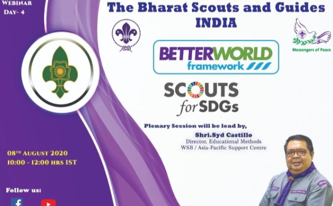 Better world framework 4