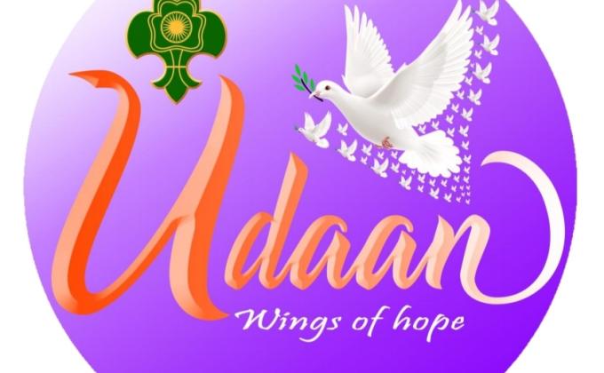 UDAAN ACTIVITIES WINGS OF HOPE