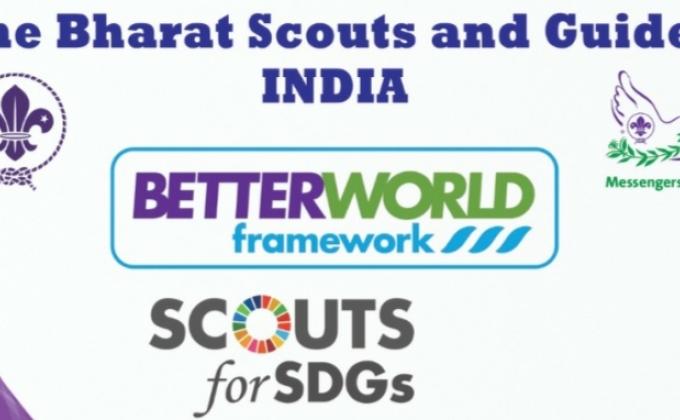 BETTER WORLD FRAMEWORK