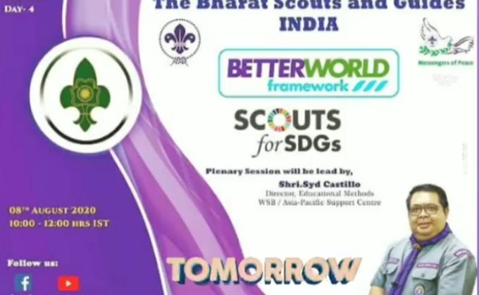 Better World Framework Webinar 