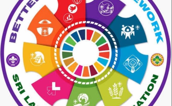 Better world framework 