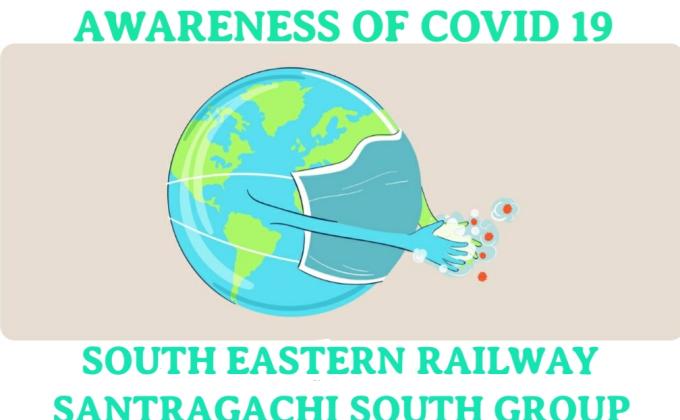 COVID 19 AWARENESS