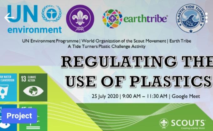 Regulating The Use Of Plastics