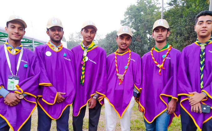 Top Achievers Gathering 