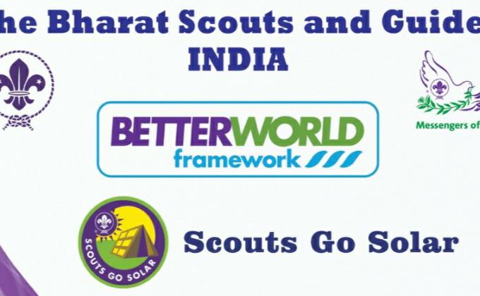 BETTER WORLD FRAMEWORK