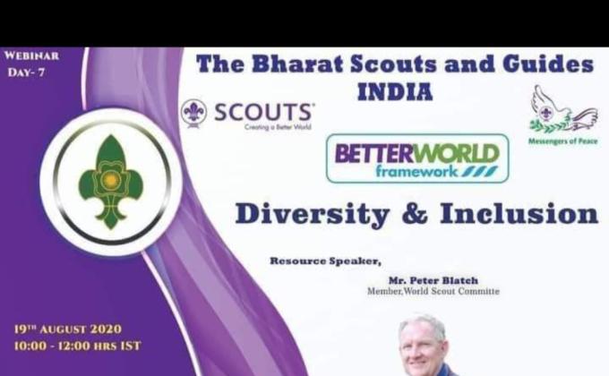 BETTER WORLD frame work