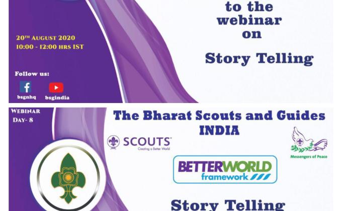 BETTER WORLD FRAMEWORK .DAY -8