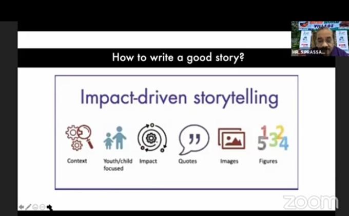 Better World Framework Webinar(Phase1)