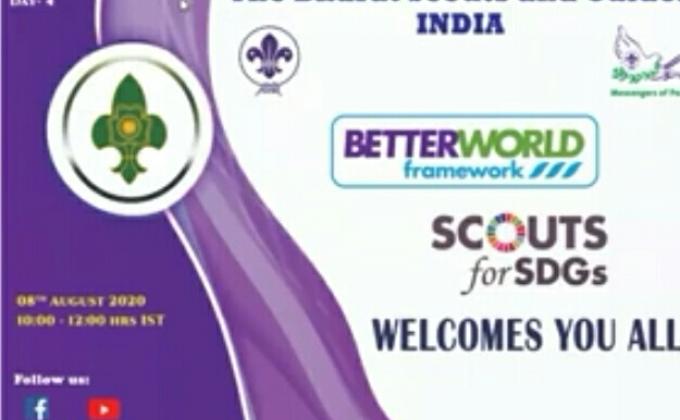 Better World Framework Day-4