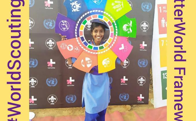 Better World Framework _Webinar by BSG India . 