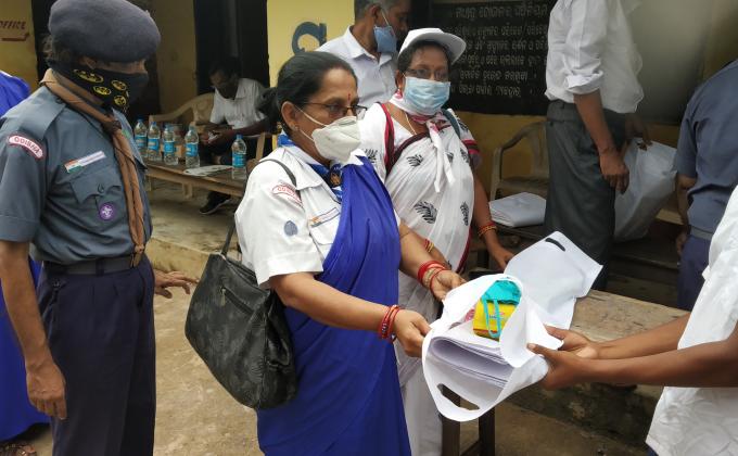 Awareness of Covid19