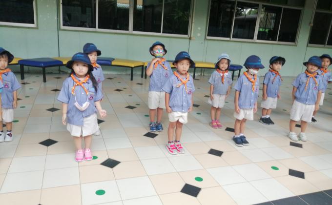 จิตอาสา