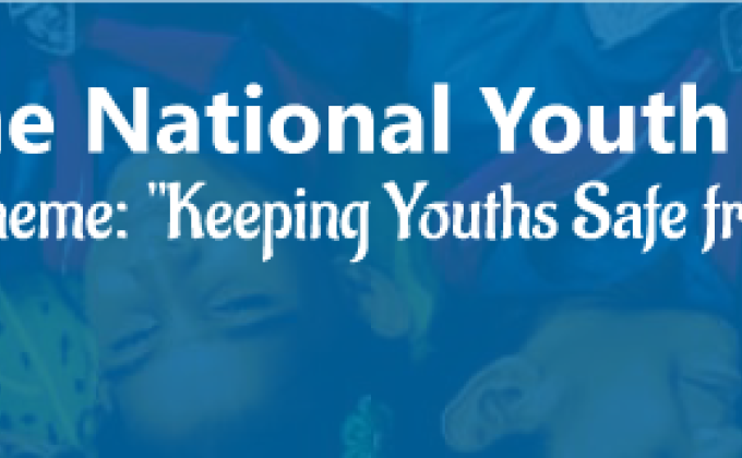 1st Online National Youth Forum-2020