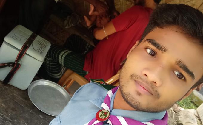 শিশু টীকাদান কর্মসূচি