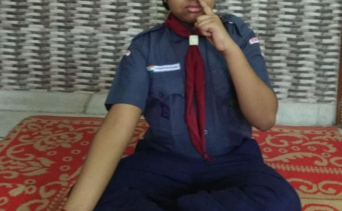 Fit India Good India