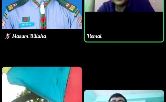 স্ট্র্যাটেজিক প্ল্যানিং ও গ্রোথ বিভাগের সমন্বয় সভা অনুষ্ঠিত"