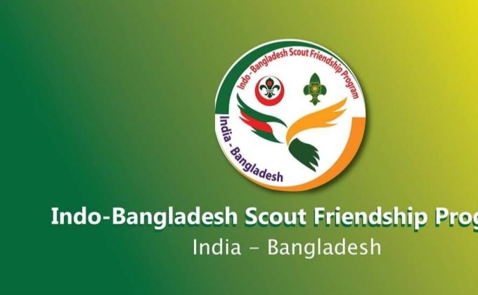 1st Online Indo-Bangladesh Online Friendship Program-2020