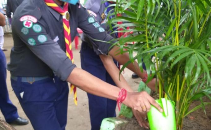 COMMUNITY DEVOLOPMENT(2941851)