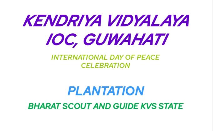 Plantation work  