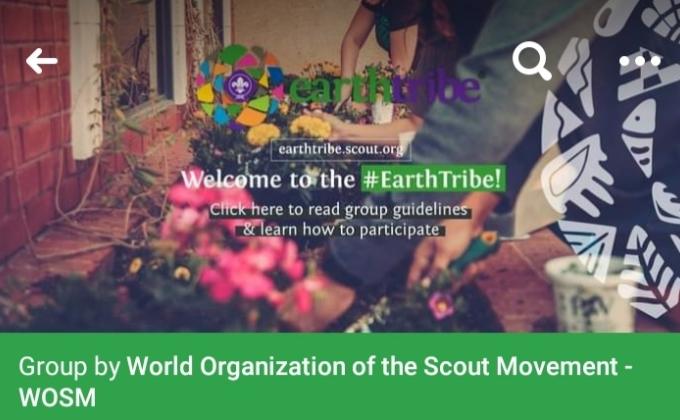 IDP 2020 ACTIVITY 8.13 REGISTRATIONS IN SCOUT .