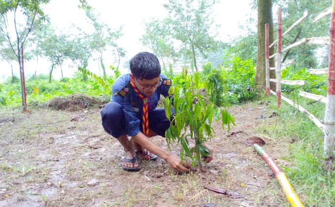 International Day Of Peace Celebration 