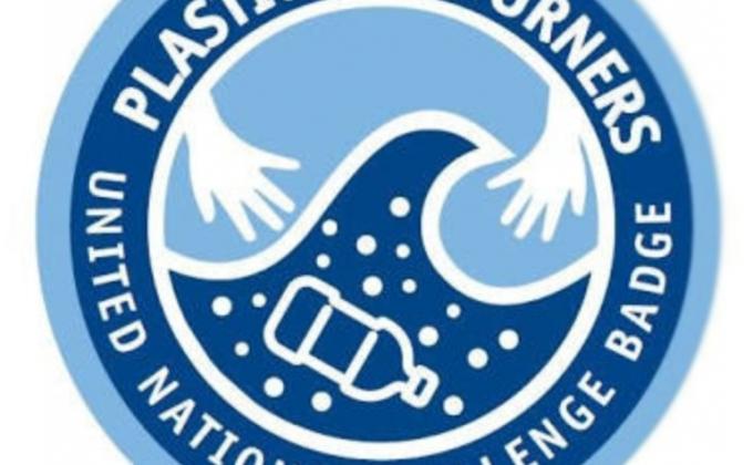 PLASTIC TIDE TURNER CHAMPIAN LEVEL 