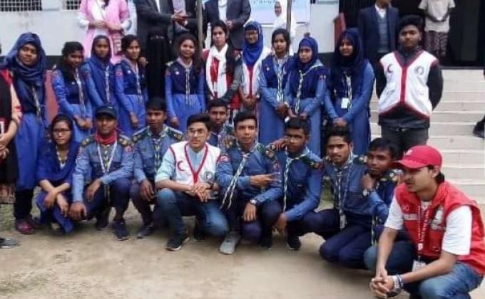 বিনামূল্যে ডায়াবেটিস ও চক্ষু পরীক্ষা-২০২০