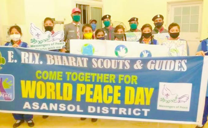 international Day Of Peace 