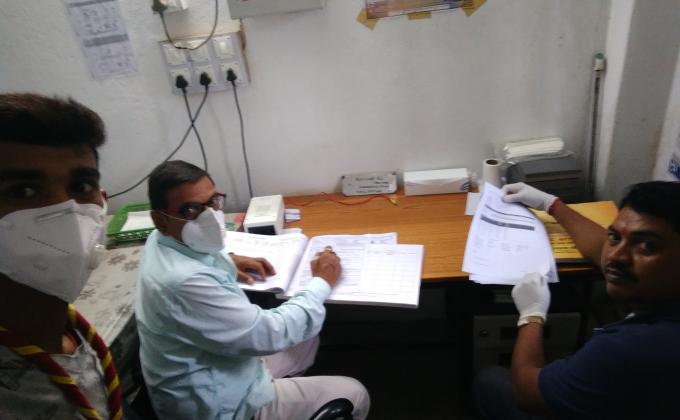 International Day of peace (IDP) 2020