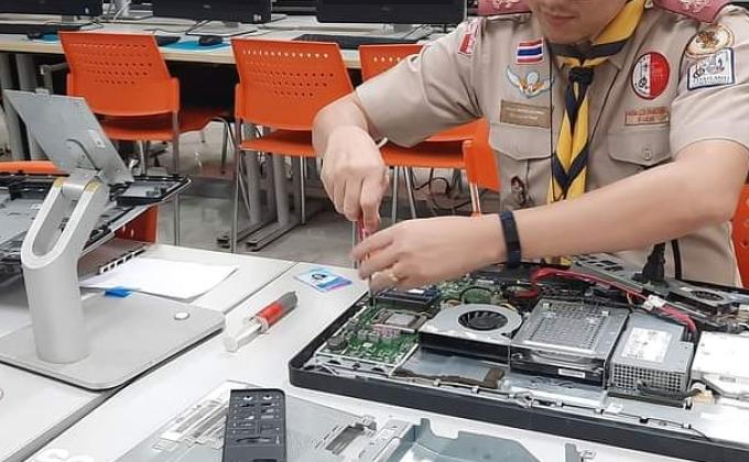 fix computer 