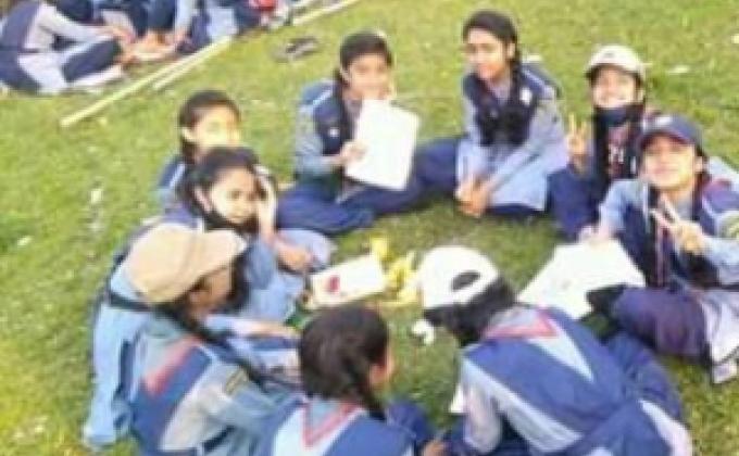 Hiking Code & saifer 