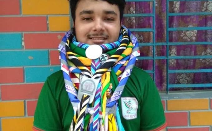 scarf day photography 