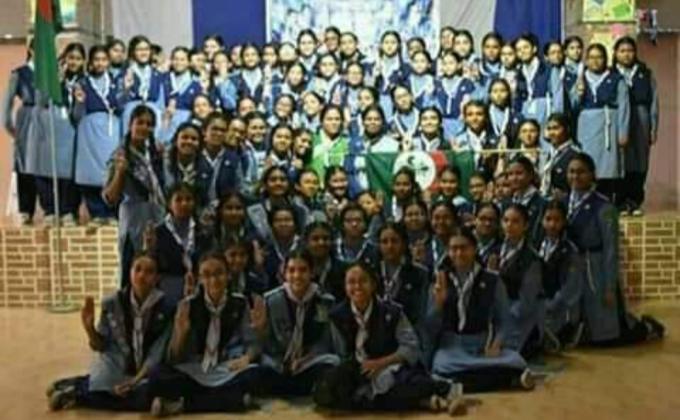 দীক্ষা অনুষ্ঠান