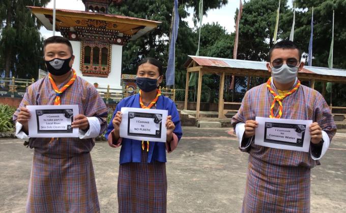 International Day of Peace 