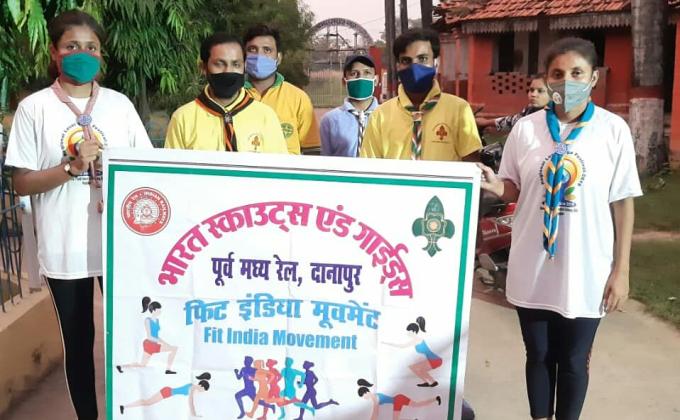 Fit. india. movement