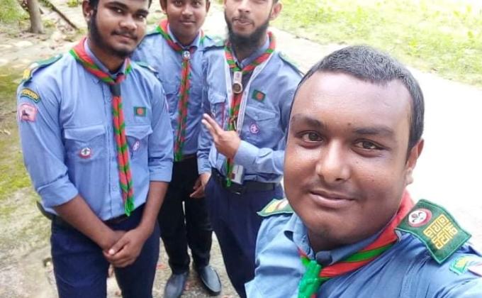 মুজিব জন্মশতবর্ষ মেট কোর্স-২০২০