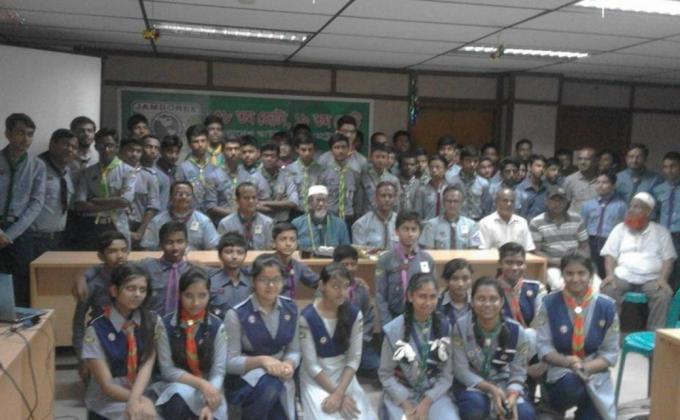 58th Jota & 19th Joti 