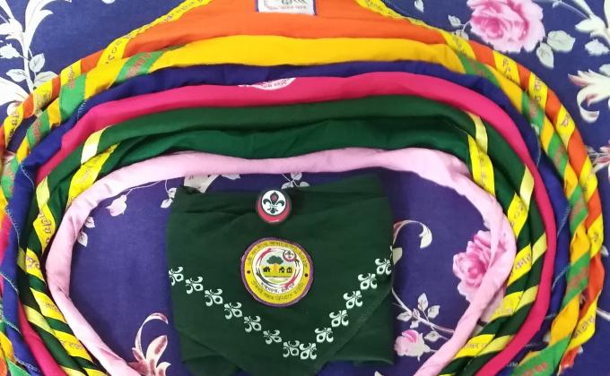 World Scarf Day -2020