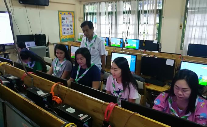 สอนการลงทะเบียน JoTaJoti