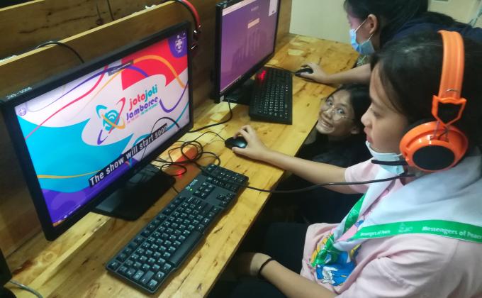 ชมไลฟ์ Jotajoti