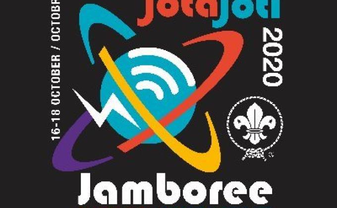 Jamboree on the Air - On the internet 