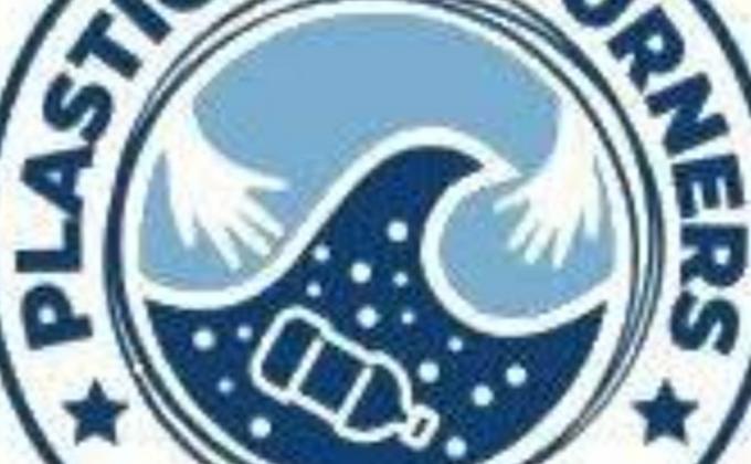 
টাইড টার্নারস চ্যালেঞ্জ ব্যাজ । 