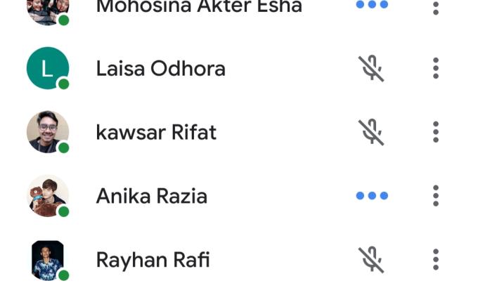 জোটা জোটি ২০২০