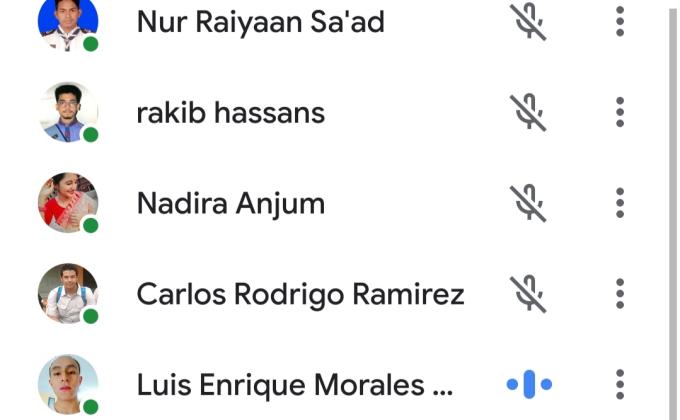 জোটা জোটি ২০২০