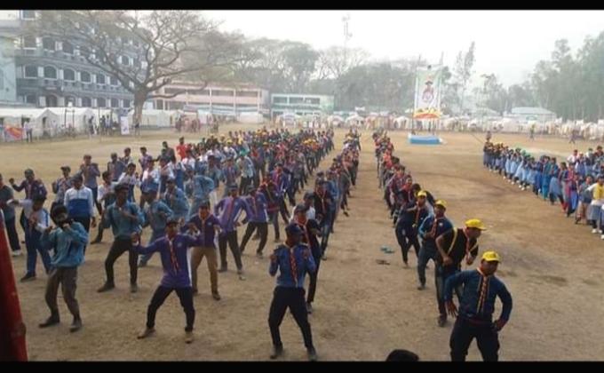 চ্যালেঞ্জ ১: আমার সকাল            