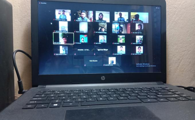 1s day Massenger of peace local co odentior couse 19.0ctobor.2020